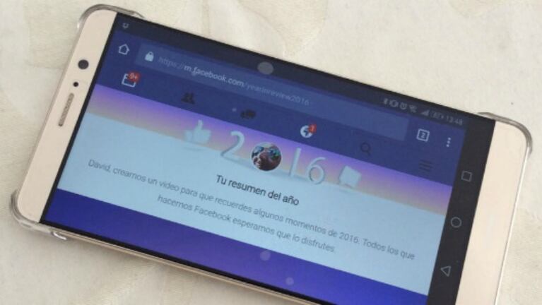 El resumen del año ya está disponible. Foto MovilZone. 
