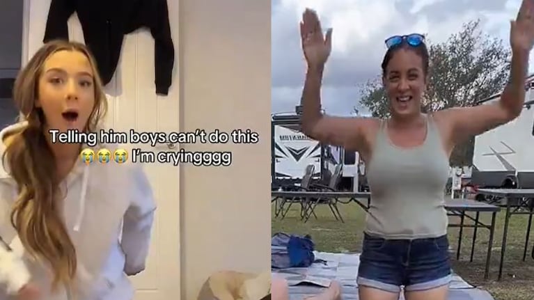 El reto viral que revoluciona las redes sociales.