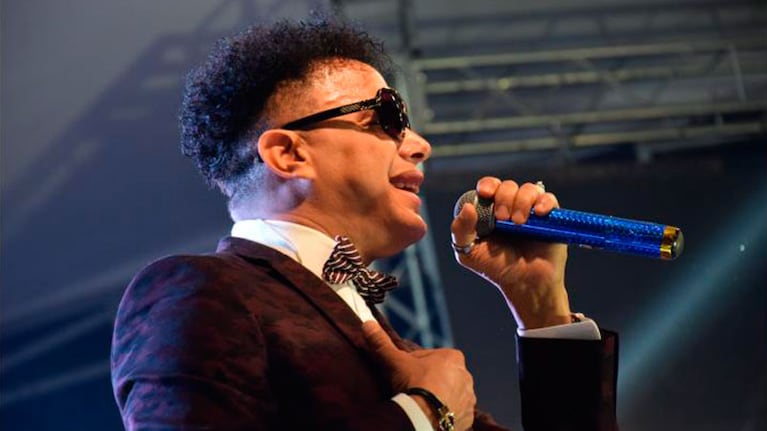 El Rey del Mambo defendió su postura sobre la despenalización.