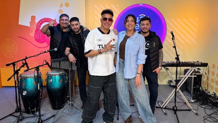 El Rey del Mambo palpitó su 30° aniversario el próximo sábado en Forja.