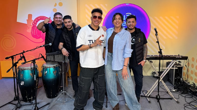 El Rey del Mambo palpitó su 30° aniversario el próximo sábado en Forja.