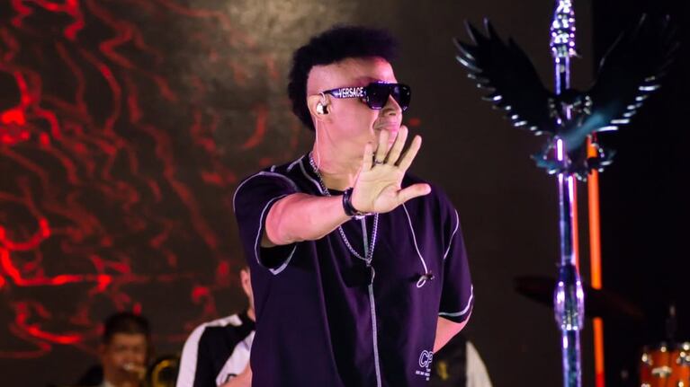 El Rey del Mambo se prepara para festejar con todo el 30° aniversario.