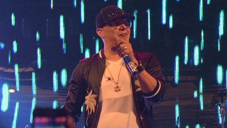 El Rey del mambo vuelve a Las Palmas.