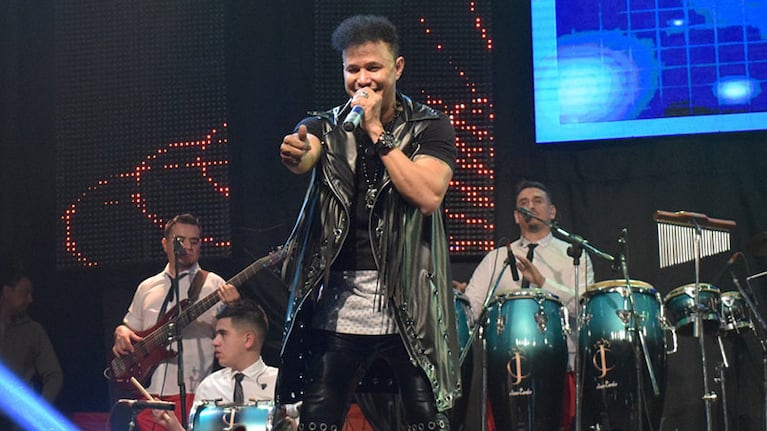 El Rey del Mambo vuelve a sus orígenes.