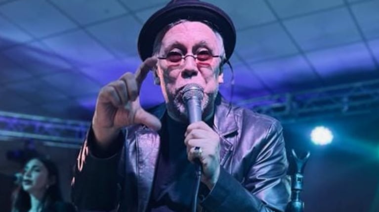 El Rey Pelusa aniversario