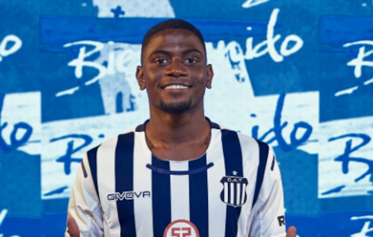 El robo a Luis Angulo fue en su casa de Docta.