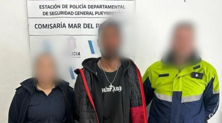 El robo del caniche fue en Mar del Plata.