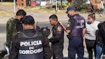 El robo fue en Icho Cruz y el operativo se llevó a cabo en la Villa Serrana. Foto: Carlos Paz Vivo!