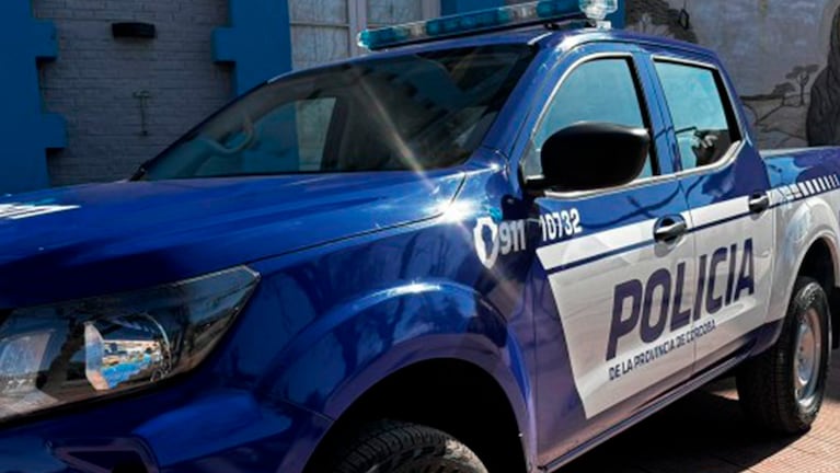 El robo fue en una vivienda de barrio Alto Verde.