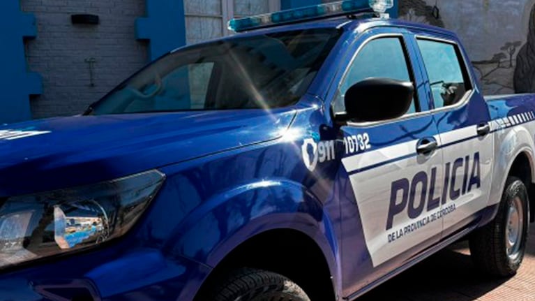 El robo fue en una vivienda de barrio Alto Verde.