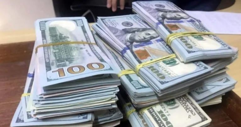 El robo generó preocupación entre los vecinos de San Francisco del Chañar.