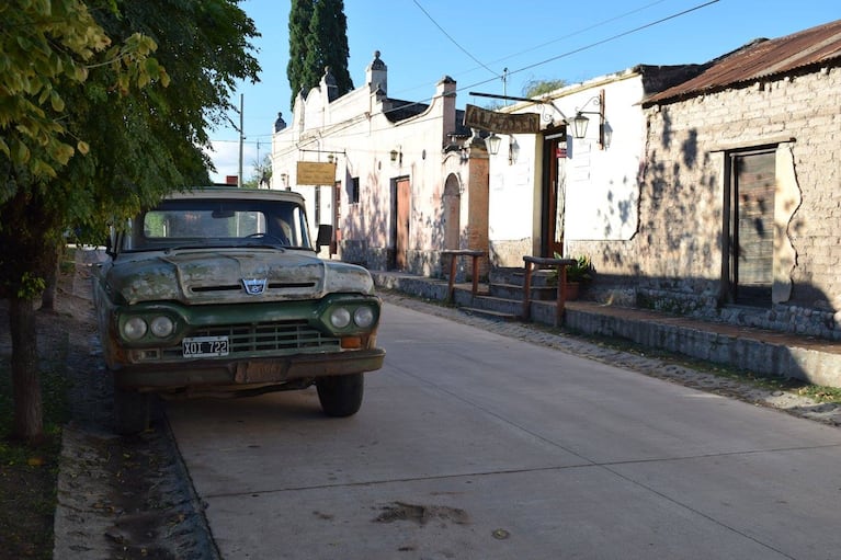 El robo millonario ocurrió en Amboy.