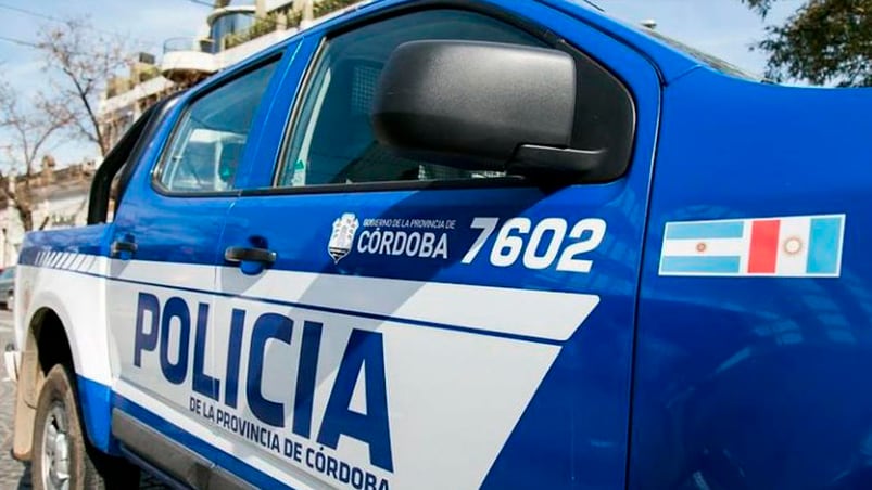 El robo ocurrió en barrio Alto Alberdi. 