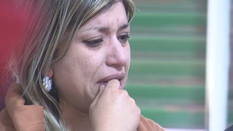 El robo ocurrió en barrio Parque Liceo II.