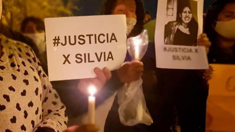 El ruego del viudo de Silvia Apaza a Schiaretti: "Señor gobernador, póngase en mi lugar"