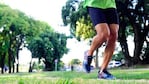 El running será una de las disciplinas que autorizarán.