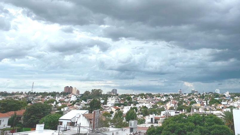 El sábado se esperan algunas lluvias, pero después el tiempo mejoraría.
