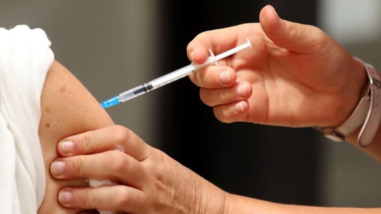 El sábado tendrá lugar una jornada de vacunación gratuita en los hospitales de Córdoba.