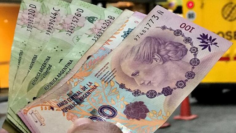 El Salario Mínimo cerca de quedar bajo la línea de indigencia