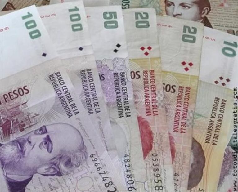 El Salario Mínimo llegará a 10 mil pesos a mitad del 2018