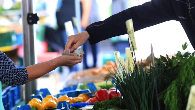 El Salario Mínimo ya no alcanza para la Canasta Básica