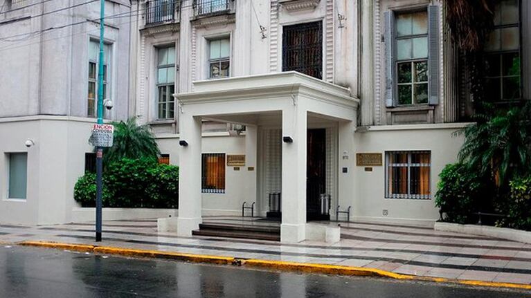 El Sanatorio Otamendi apeló el fallo.