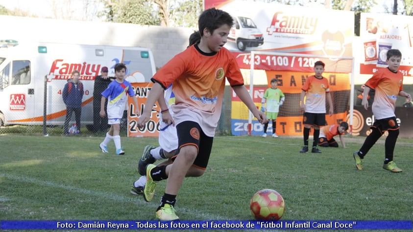 El Santo Tomás eliminó al Peña, campeón de capital el año pasado.