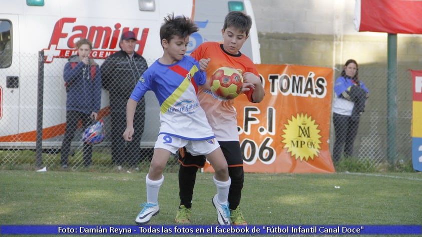 El Santo Tomás eliminó al Peña, campeón de capital el año pasado.