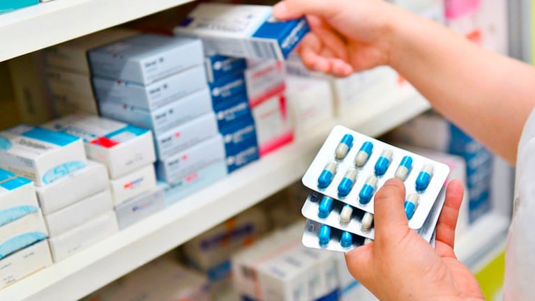 El sector farmacéutico cerró un acuerdo salarial trimestral.