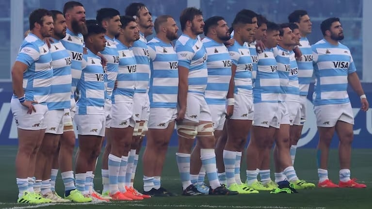 El seleccionado nacional formará parte del Grupo C en el certamen.