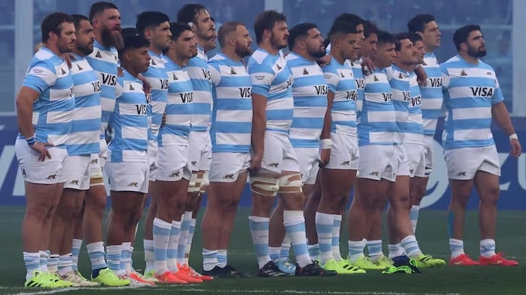 El seleccionado nacional formará parte del Grupo C en el certamen.