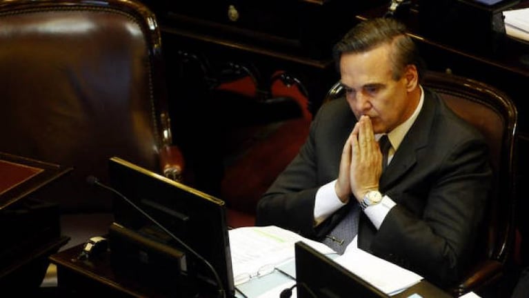 El Senado aprobó la ley para pagarle a los holdouts