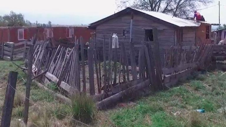 El Senado sancionó la ley para urbanizar las villas en todo el país