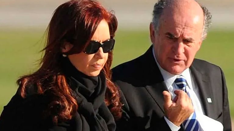 El senador Oscar Parrilli habló del ataque a Cristina Kirchner.