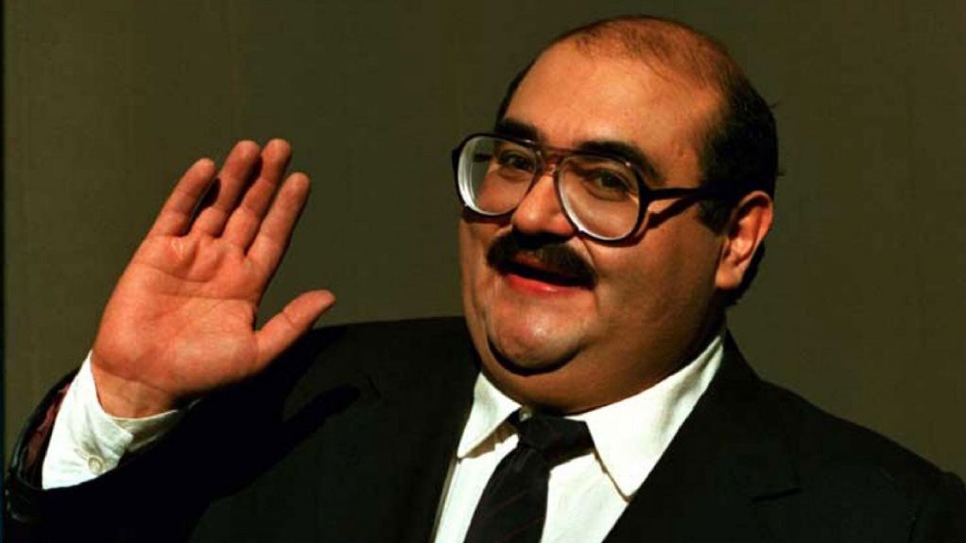El Señor Barriga bajó 100 kilos a los 76 años: la reinvención del icónico actor