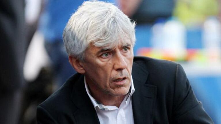 El serbio dejó su cargo invicto.