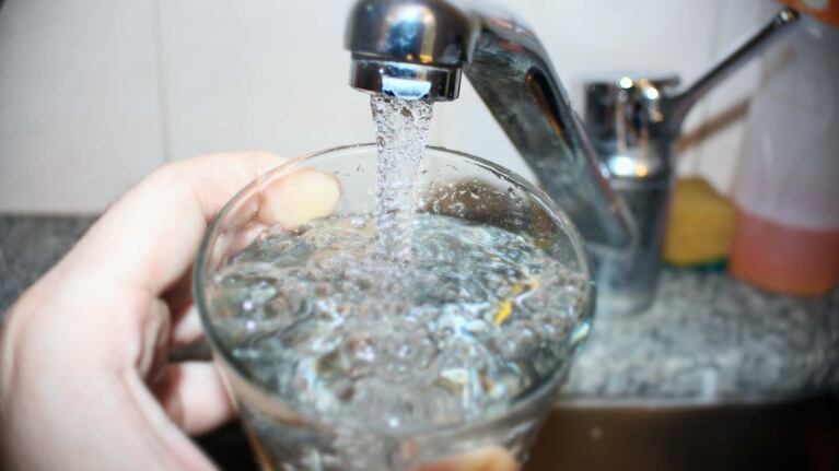 El servicio de agua se normalizó en los barrios de Córdoba.
