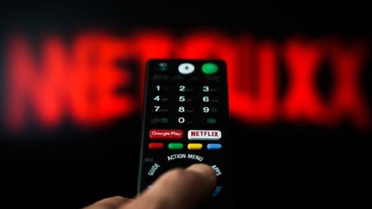 El servicio de streaming bajó sus acciones en bolsa.