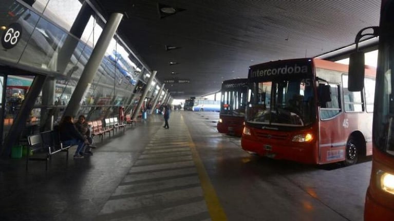 El servicio lleva 21 días paralizado.