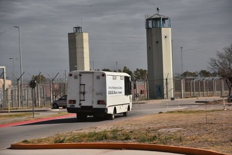 El Servicio Penitenciario, otra vez en la mira.