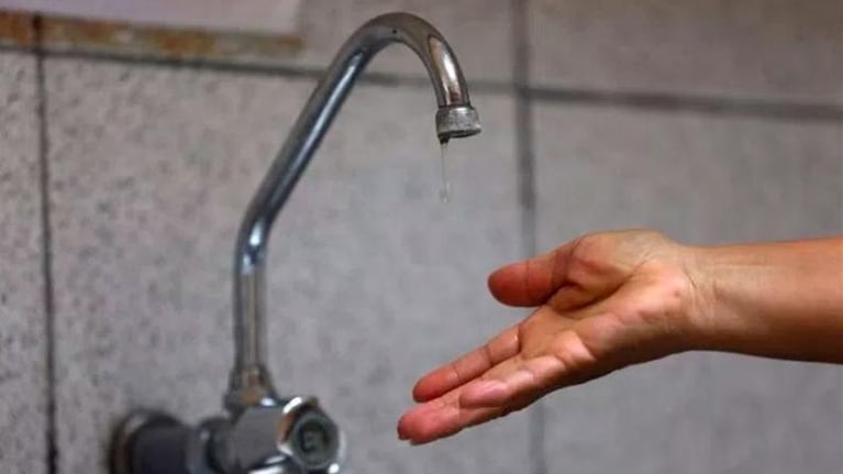 El servicio se normalizará el sábado por la mañana.