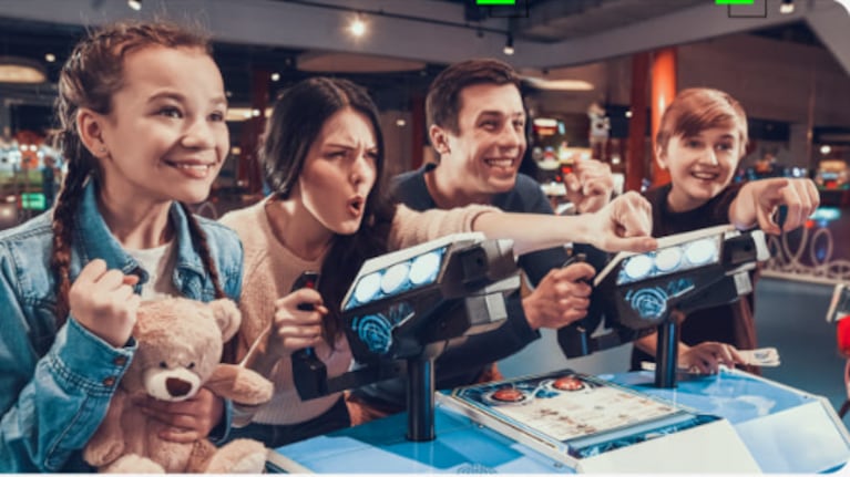 El Shopping ubicado en el centro de la ciudad de Córdoba ofrece diversas propuestas muy atractivas para sorprender a todos, chicos y grandes.
