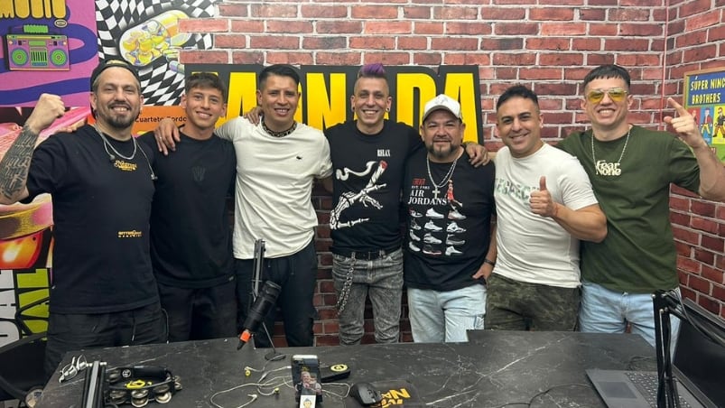 El Show de la Monada le abrió sus puertas a nuevos talentos.