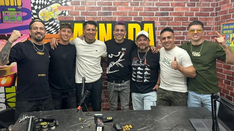 El Show de la Monada le abrió sus puertas a nuevos talentos.