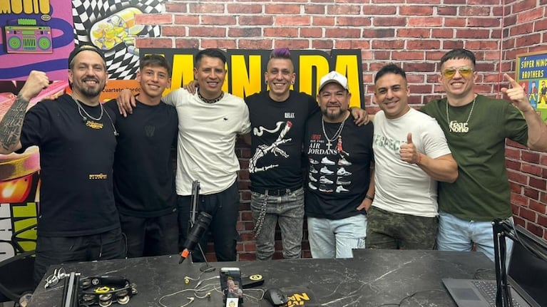 El Show de la Monada le abrió sus puertas a nuevos talentos.