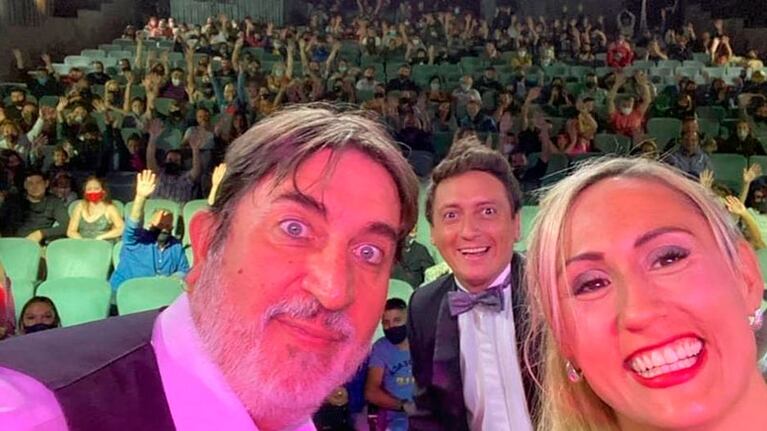 El Show del Pailos Bar, una obra bien cordobesa.