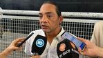 El sindicalista elogió a la Justicia de Córdoba. Foto: Mateo Lago / ElDoce.