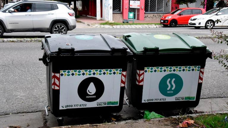 El sistema de reciclado fue lanzado en diciembre del 2018.