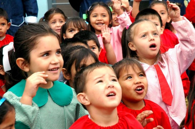 El Sistema Educativo Municipal apuesta a una alimentación saludable 