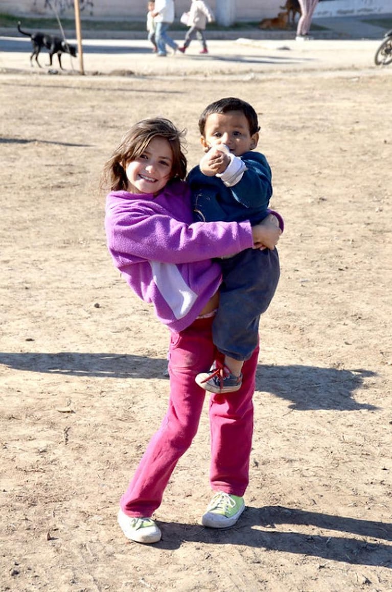 El Sistema Educativo Municipal apuesta a una alimentación saludable 